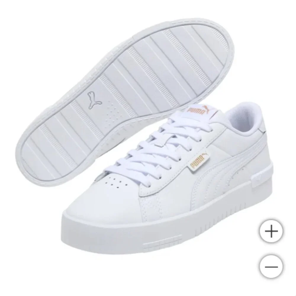 PUMA Women's Court Sneaker - Picture 3 of 4